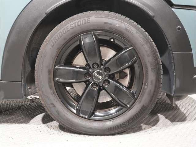 MINI COOPER D CROSSOVER