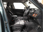 MINI COOPER D CROSSOVER