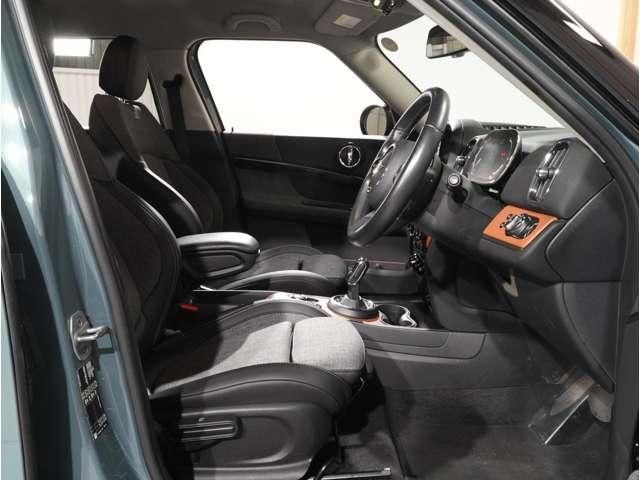 MINI COOPER D CROSSOVER