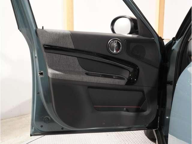 MINI COOPER D CROSSOVER