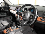 MINI COOPER D CROSSOVER