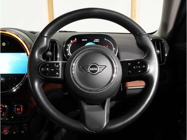 MINI COOPER D CROSSOVER