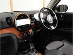 MINI COOPER D CROSSOVER