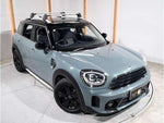 MINI COOPER D CROSSOVER