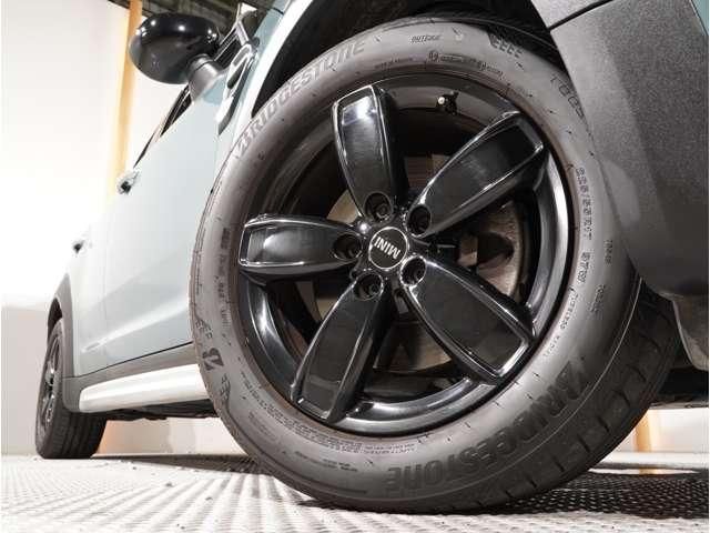 MINI COOPER D CROSSOVER