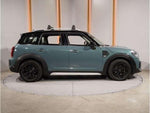 MINI COOPER D CROSSOVER