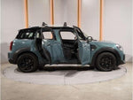 MINI COOPER D CROSSOVER