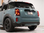 MINI COOPER D CROSSOVER