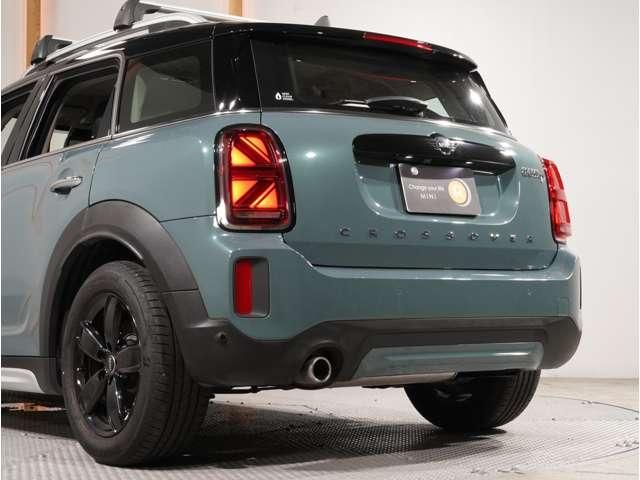 MINI COOPER D CROSSOVER