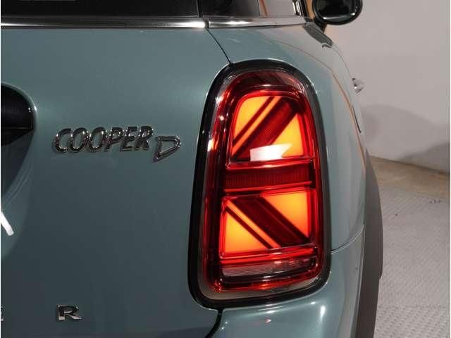 MINI COOPER D CROSSOVER