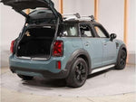 MINI COOPER D CROSSOVER