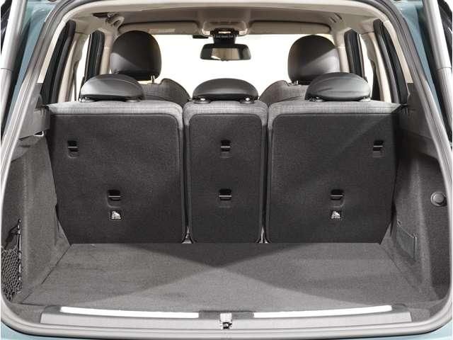 MINI COOPER D CROSSOVER