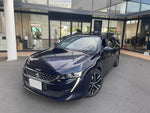 PEUGEOT 508SW