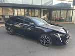 PEUGEOT 508SW