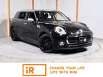 BMW MINI COOPER D CLUBMAN