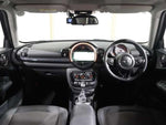 BMW MINI COOPER D CLUBMAN