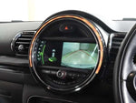 BMW MINI COOPER D CLUBMAN