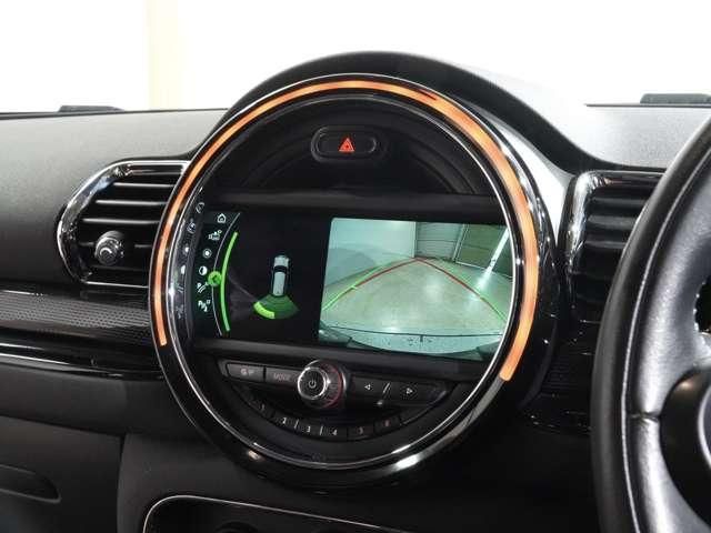 BMW MINI COOPER D CLUBMAN