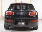 BMW MINI COOPER D CLUBMAN