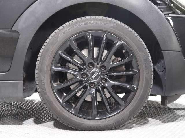 BMW MINI COOPER D CLUBMAN
