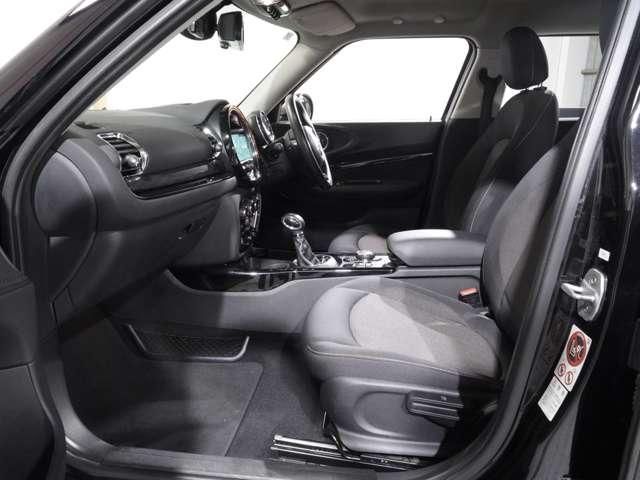BMW MINI COOPER D CLUBMAN