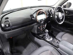BMW MINI COOPER D CLUBMAN