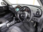 BMW MINI COOPER D CLUBMAN