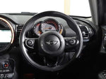 BMW MINI COOPER D CLUBMAN