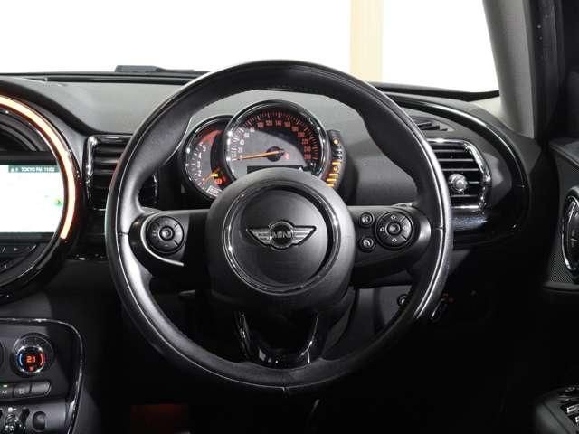 BMW MINI COOPER D CLUBMAN