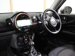 BMW MINI COOPER D CLUBMAN