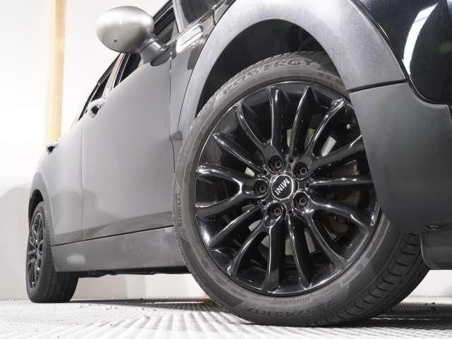 BMW MINI COOPER D CLUBMAN