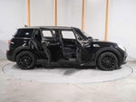 BMW MINI COOPER D CLUBMAN