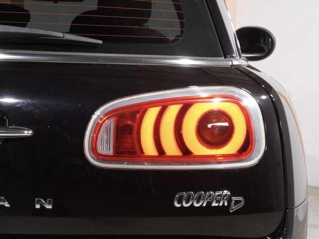 BMW MINI COOPER D CLUBMAN