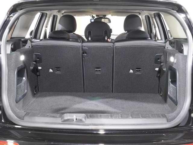 BMW MINI COOPER D CLUBMAN