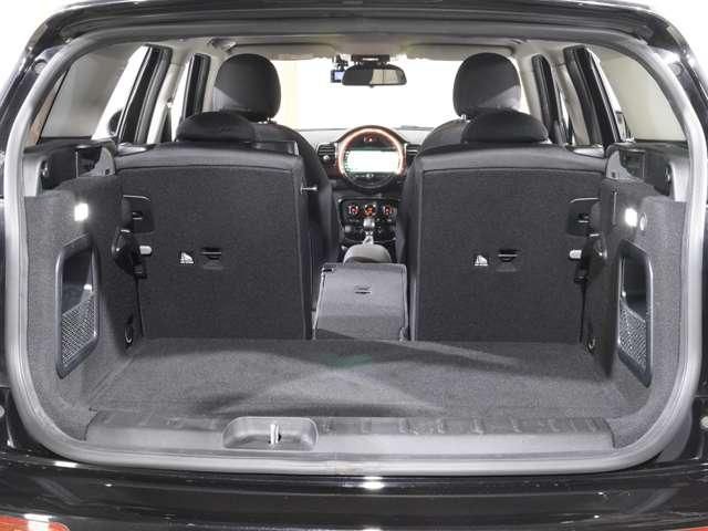 BMW MINI COOPER D CLUBMAN