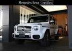 MERCEDES BENZ G class