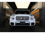 MERCEDES BENZ G class