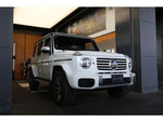 MERCEDES BENZ G class