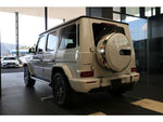 MERCEDES BENZ G class
