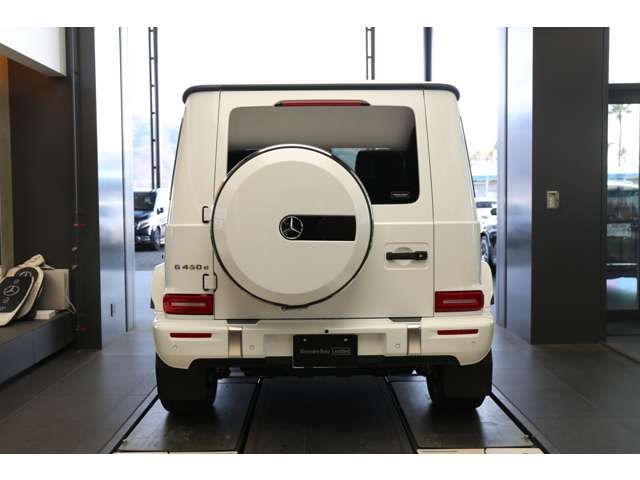 MERCEDES BENZ G class