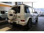 MERCEDES BENZ G class