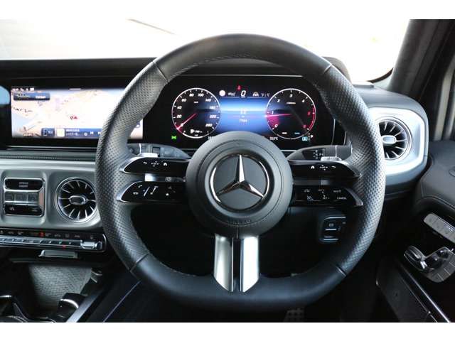 MERCEDES BENZ G class