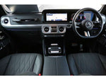 MERCEDES BENZ G class