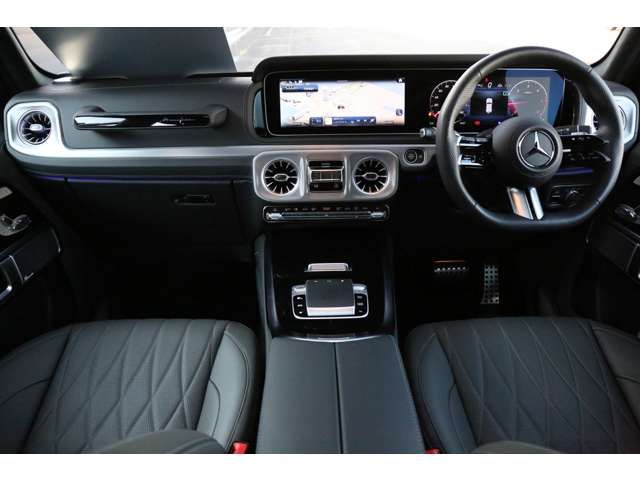 MERCEDES BENZ G class