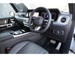 MERCEDES BENZ G class