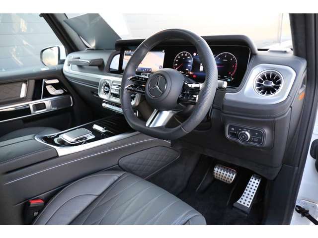 MERCEDES BENZ G class