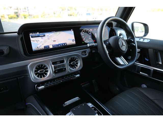 MERCEDES BENZ G class