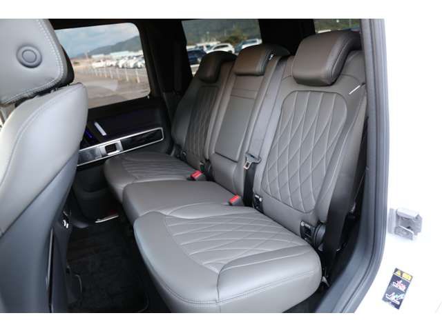 MERCEDES BENZ G class
