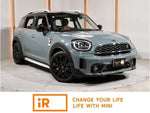 MINI COOPER S E CROSSOVER