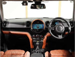 MINI COOPER S E CROSSOVER